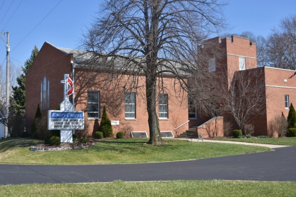 Emery Chapel UMC